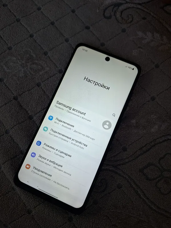 Samsung Galaxy A51 4
