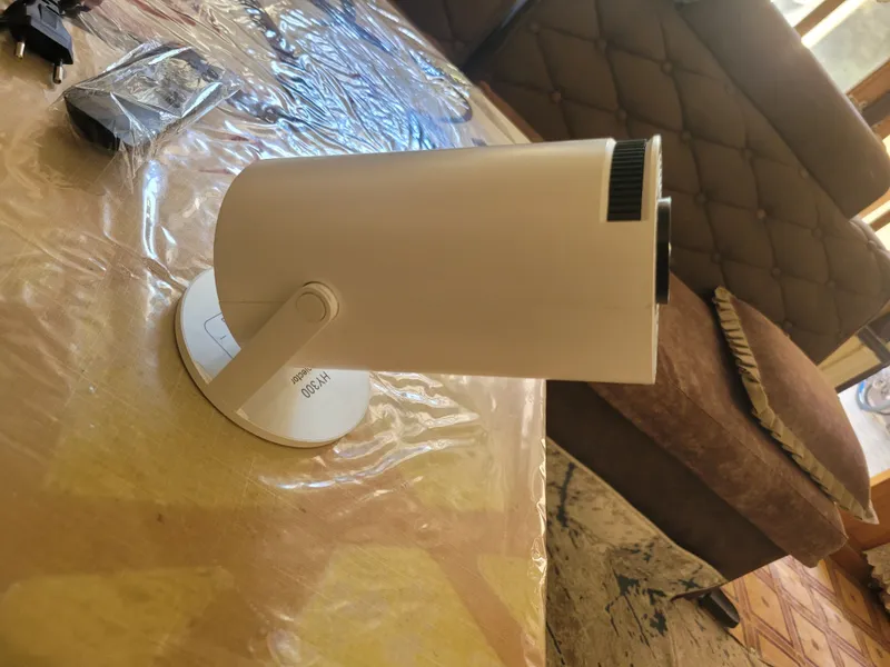 proyektor hy 300 uy kinoteatri