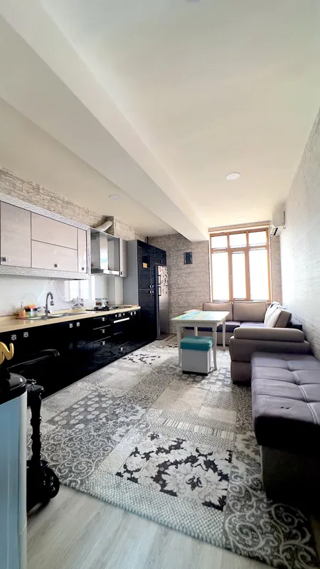 Яккасарайский район, 2-комнатная квартира в аренду, 350 7 Яккасарайский район, 2-комнатная квартира в аренду, 350 7