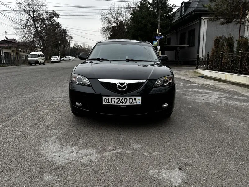 Продам машину. Мазда 3