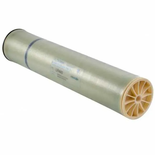 Обратноосмотическая ( Осмос ) Мембрана VONTRON LP ULP XLP 80 40 ; 4040 — фото 1