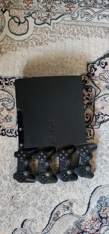 Playstation 3 arenda 80.000 som jostik4 ta dastavka xizmati bor — фото 4 Playstation 3 arenda 80.000 som jostik4 ta dastavka xizmati bor — фото 4