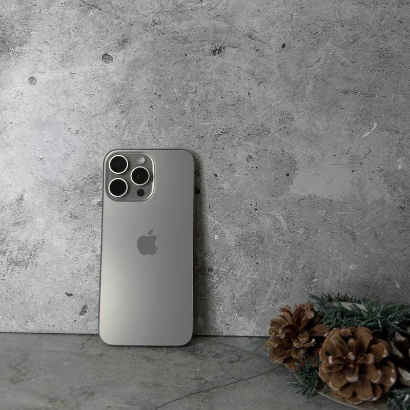 iDeal iPhone 12 Pro Max 128gb Karobka dok — фото 2