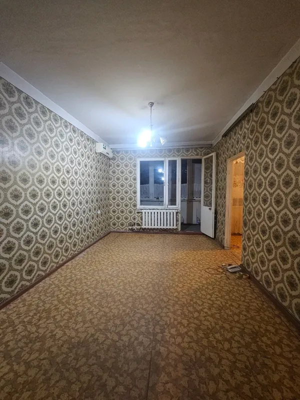 Продаётся 2-комнатная квартира на м-в ТТЗ 1 — фото 1