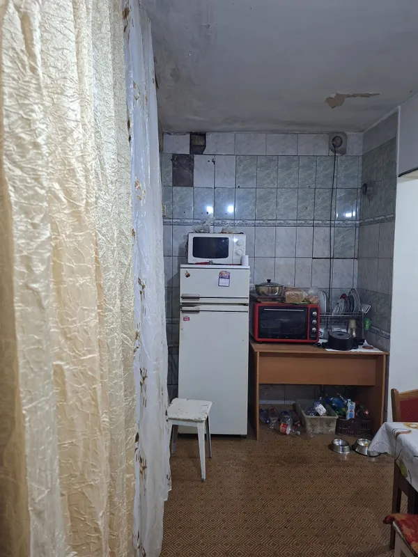 Продаётся 4х ком квартира в Чирчике 9 микрорайон ориентир 10ая автоб — фото 7