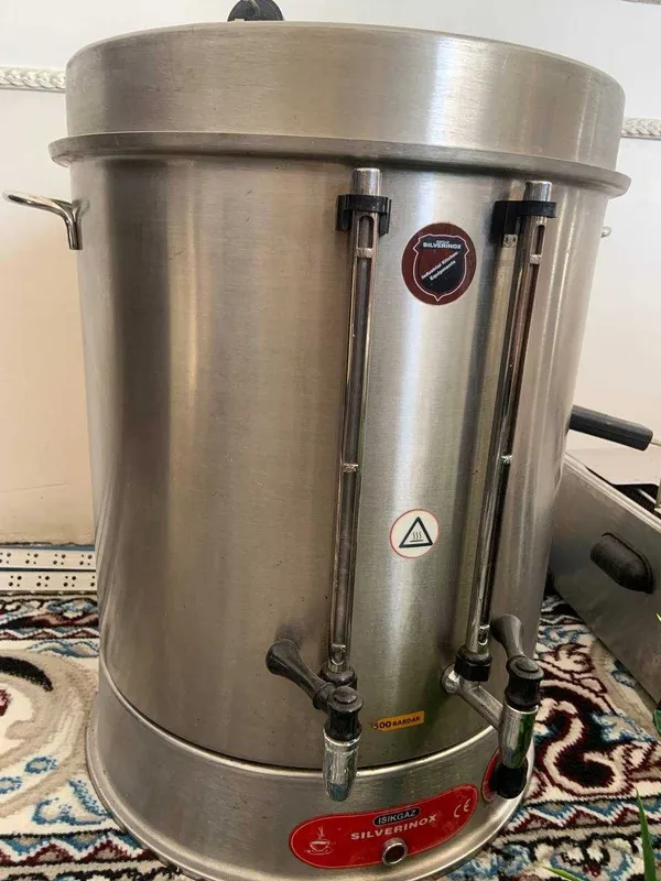 fast food apparatlari sotiladi donar toster samovar bardak choy 2