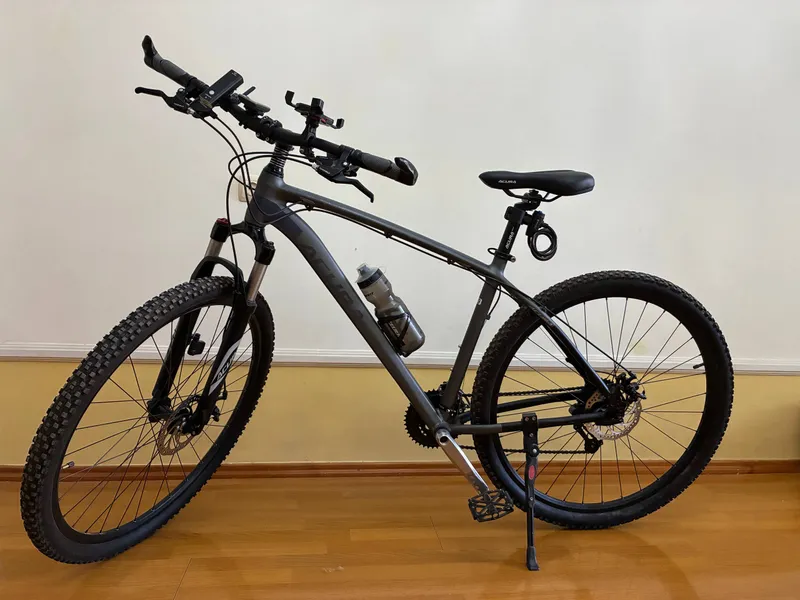 Велосипед Akura sport 29 (Комплект) 1 Велосипед Akura sport 29 (Комплект) 1