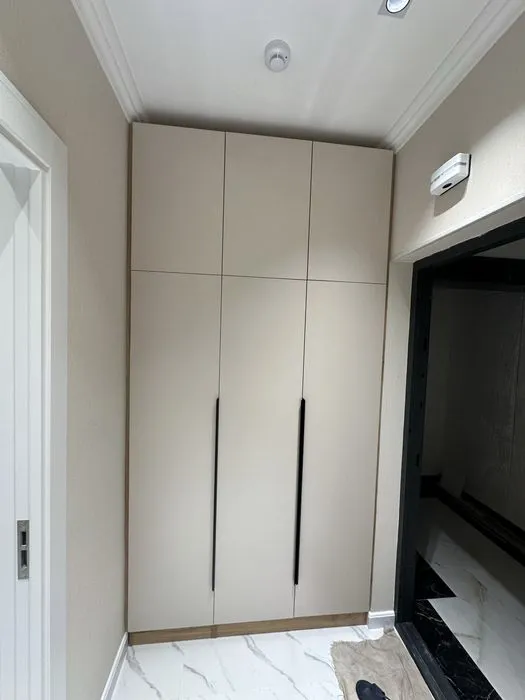 Юнусабад 7/Зенит•1-комн.• 30 м² •7из9 [1ЮА: 0007] — фото 2
