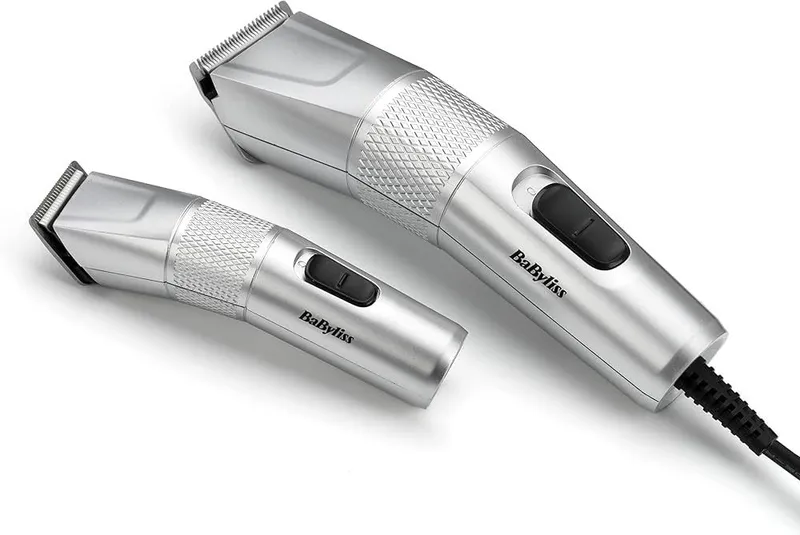 Машинка для стрижки BaByliss MEN 7755PE — фото 4