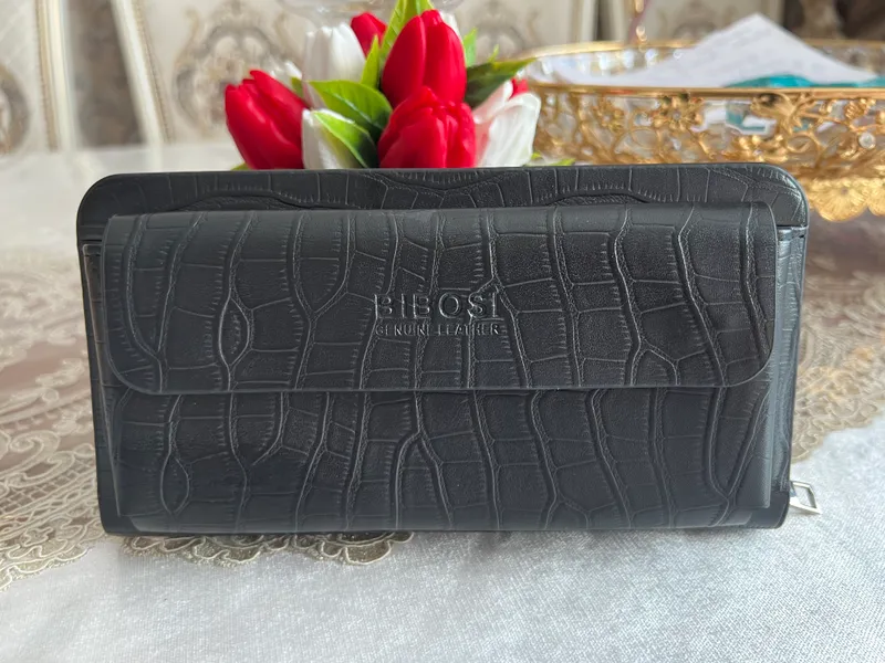 Кашелёк BOBOSI