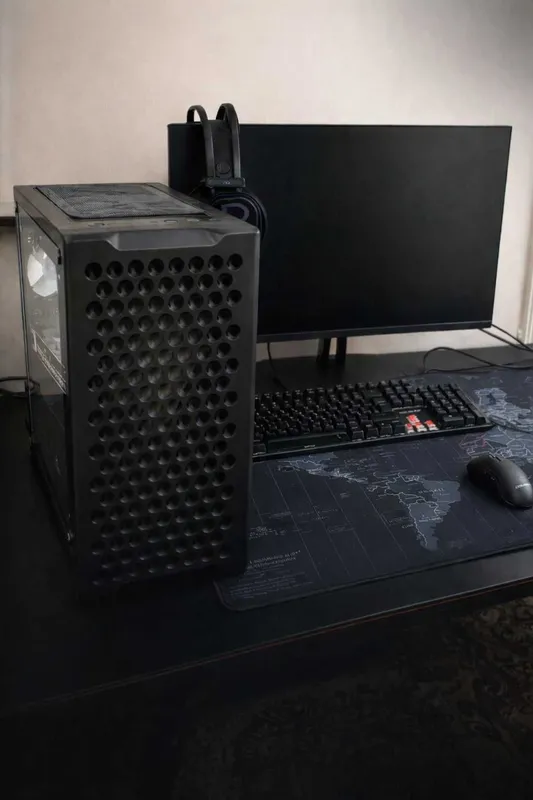 Игровой Компьютер Полный Комплект RTX 4060, Свой — фото 2