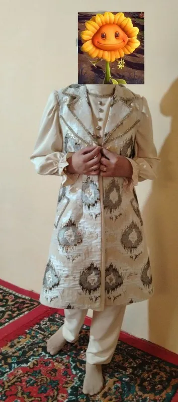 kelinchak toʻy libosi , adras 1 kelinchak toʻy libosi , adras 1