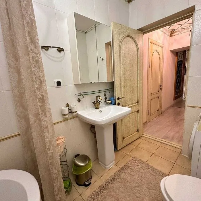 2 xonali kvartira, 70 m², 4/4 qavat (ikkilamchi) 7