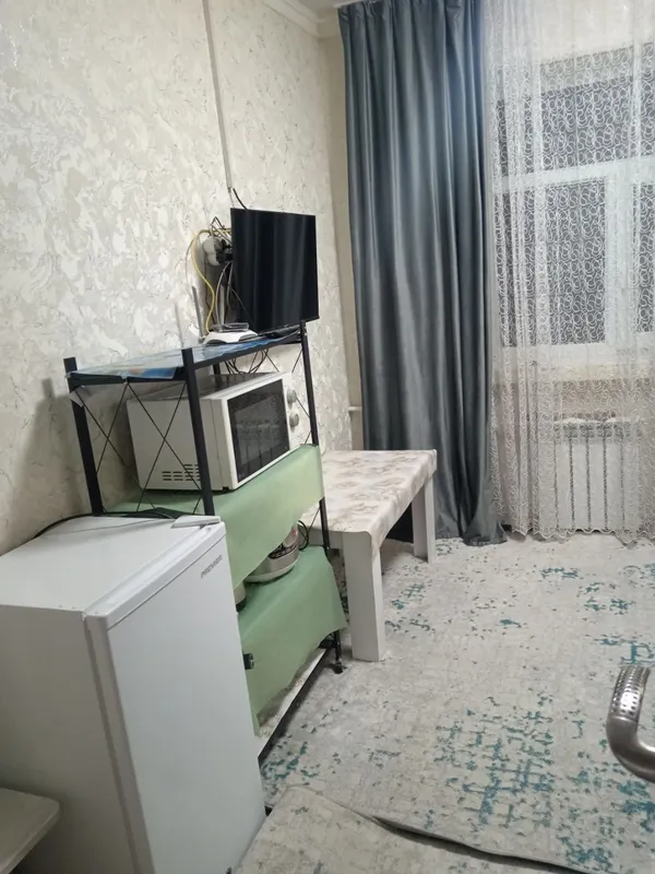 Uy sotiladi yashnobot tumani maktab bogʻcha yonida lstadion bor — фото 1