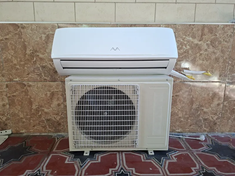 AVA 12 konditsioner 3 AVA 12 konditsioner 3