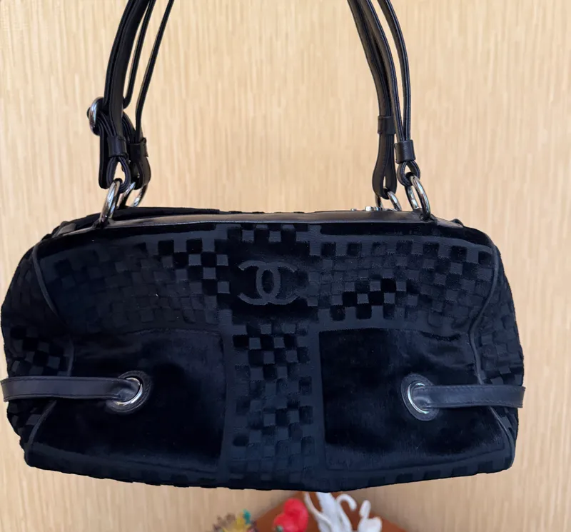 Сумка Chanel vintage оригинал 2