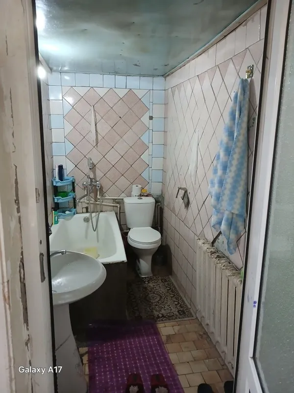 Аренда Чилонзор -14.1 ком.1/2/5.этаж Франция пл — фото 3