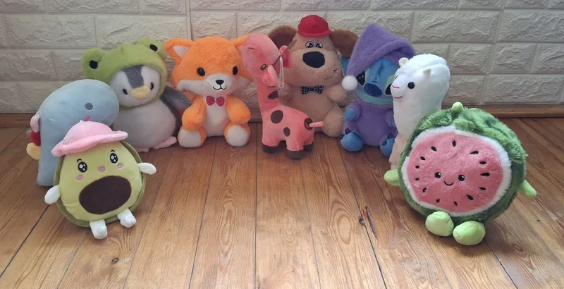 Новые детские игрушки. Новые детские игрушки.