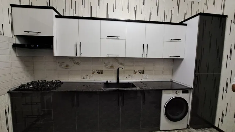 Zakas buyicha arzon sifatli xarxil oʻlchamdagi mebellar — фото 4