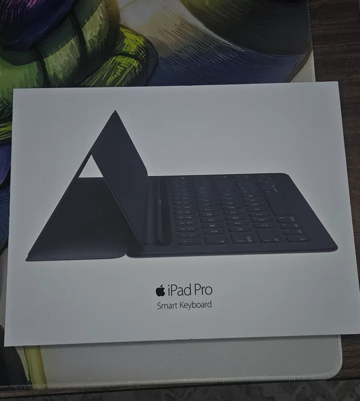 Apple Ipad pro Smart Keyboard 2021 Apple Ipad pro Smart Keyboard 2021