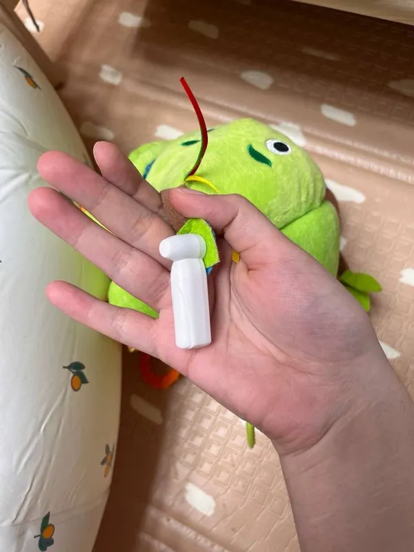 Подвесная игрушка — фото 4
