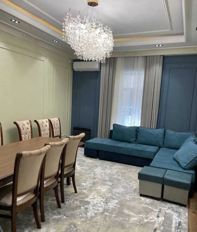 Продажа дом 250 м², Мирзо-Улугбекский 5