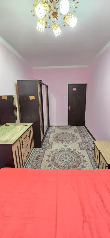 продам яккасарай район. двух комнатная — фото 3 продам яккасарай район. двух комнатная — фото 3