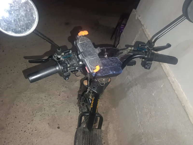 Elektro velik Monstr 2 Elektro velik Monstr 2