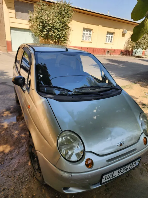 Matiz 2009 yil mexanika 2 Matiz 2009 yil mexanika 2