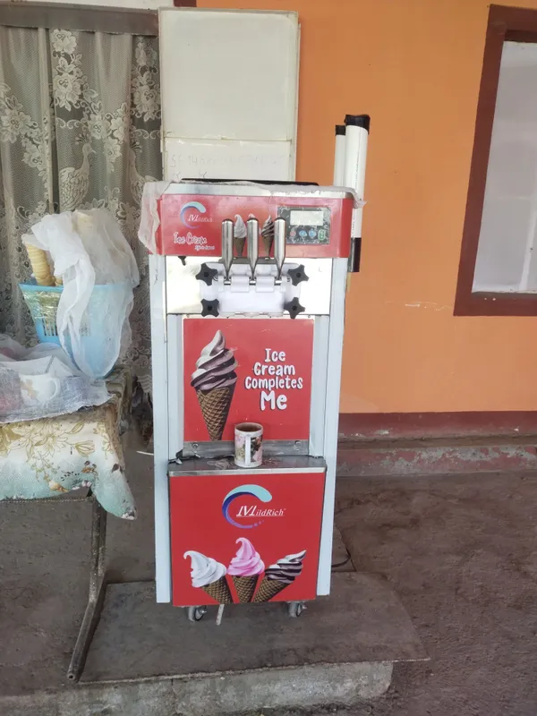 Xoli yangi 3 oy bulgan olinganga