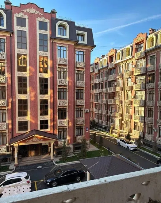 Mirzo Ulug‘bek tumanida 3 xonali kvartira ijarasi 7 Mirzo Ulug‘bek tumanida 3 xonali kvartira ijarasi 7
