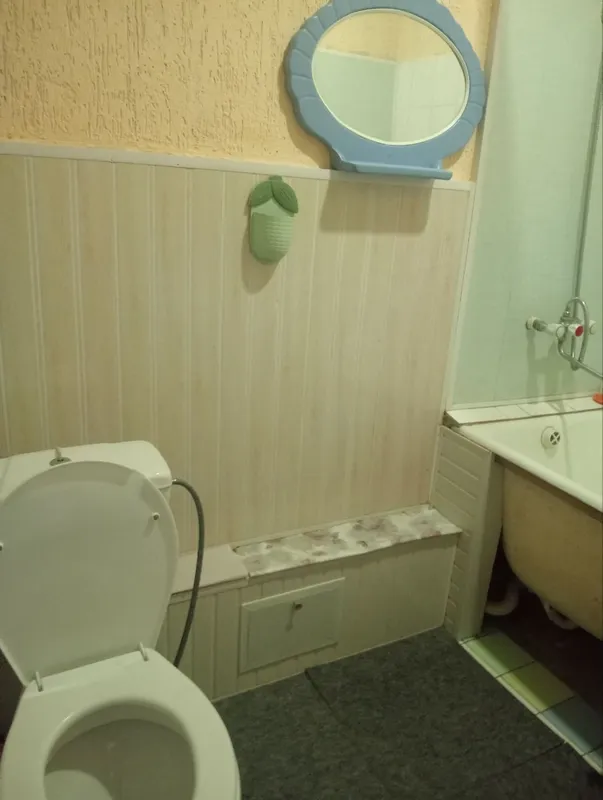 Юнусабад 2 кварталда 1 хона уй ижарага берилади — фото 5