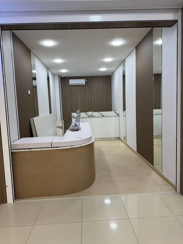 Bambuk panel dekor panel ekoplit pvs pvh panellarini ornatamiz — фото 2