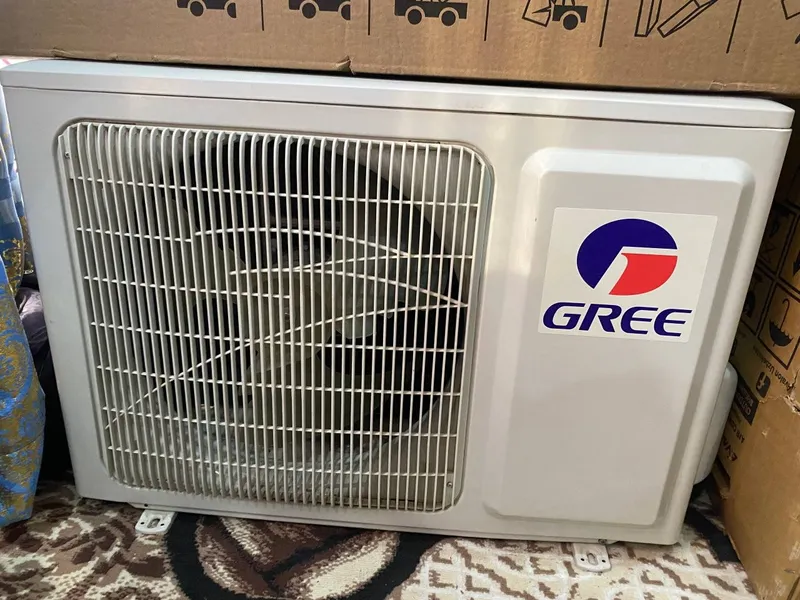 Продаётся кондиционер Gree Продаётся кондиционер Gree