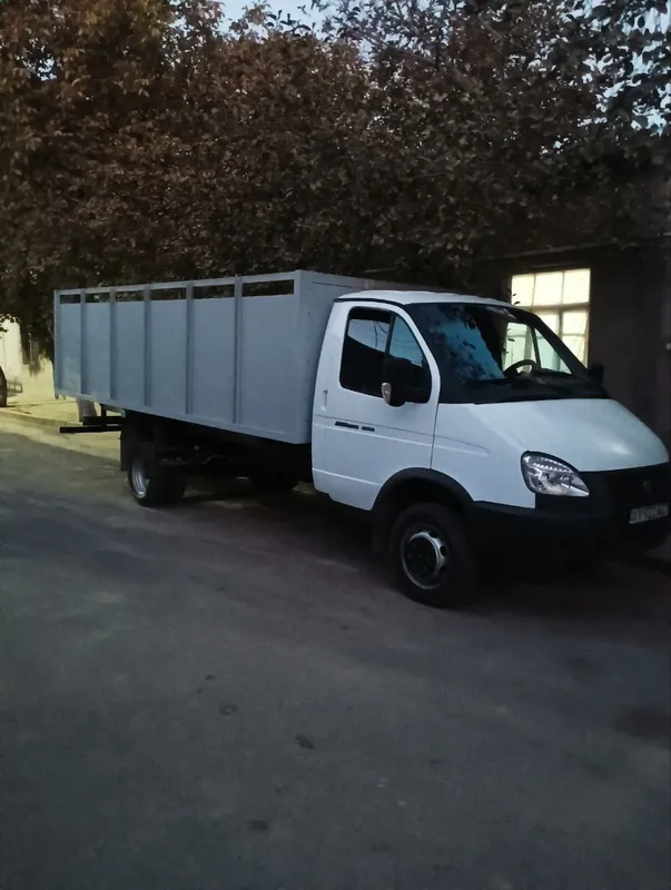 Газел хизмати бор 1