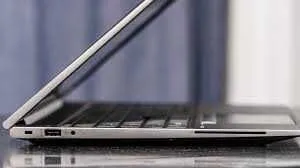 HP ZBook Firefly 15 G8 - Professional Workstation (Holati Ideal) — фото 3