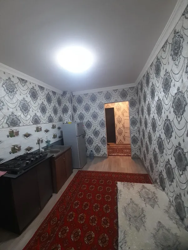 2 хонали квартира ижарага берилади 6