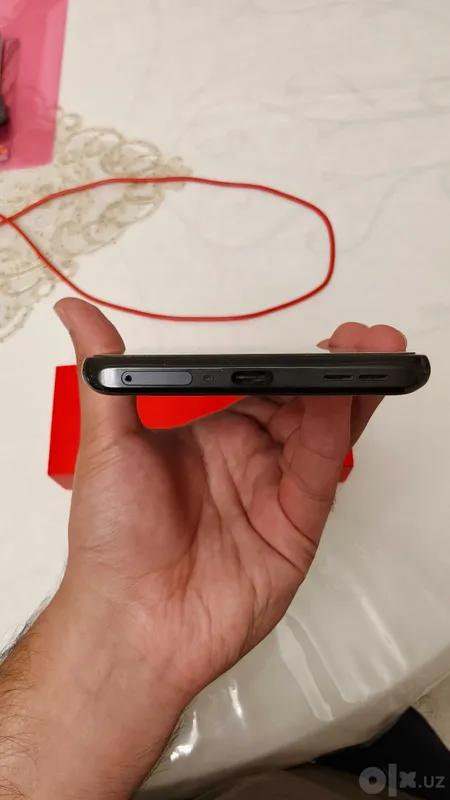 OnePlus Ace Pro 12/256GB (Snapdragon 8+ Gen 1, 150W, Полный комплект) 4 OnePlus Ace Pro 12/256GB (Snapdragon 8+ Gen 1, 150W, Полный комплект) 4