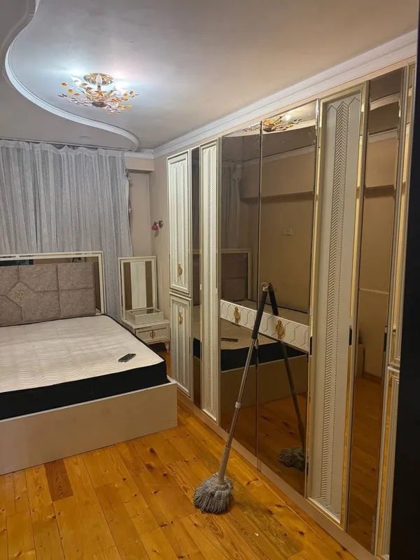 Аренда квартиры 2/2/4 Алайский рынок . Метро Минор — фото 2