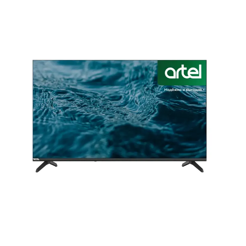 Телевизор Artel 50" A50PUCH010 4K UHD(Smart-пульт)