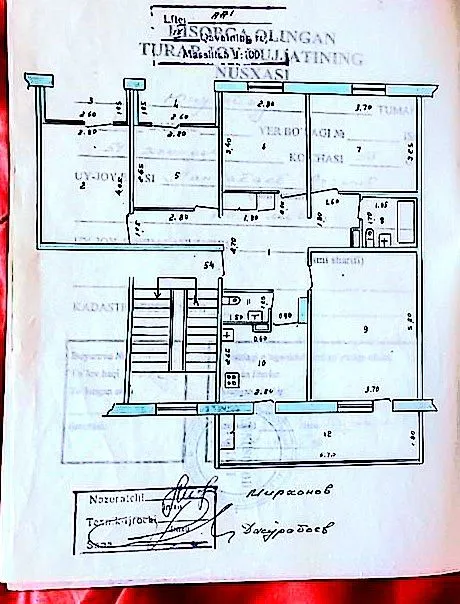 Квартира продаётся 8 Квартира продаётся 8