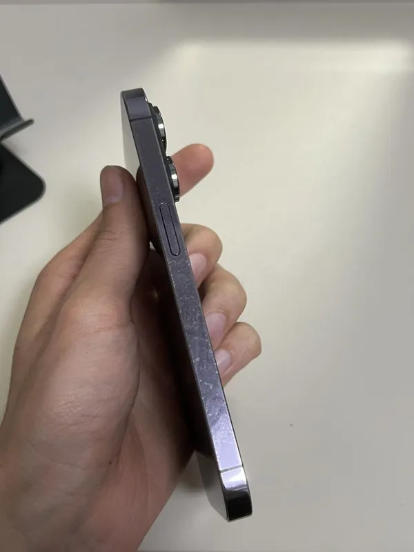 Iphone 14 Pro ZA/A dual sim — фото 2