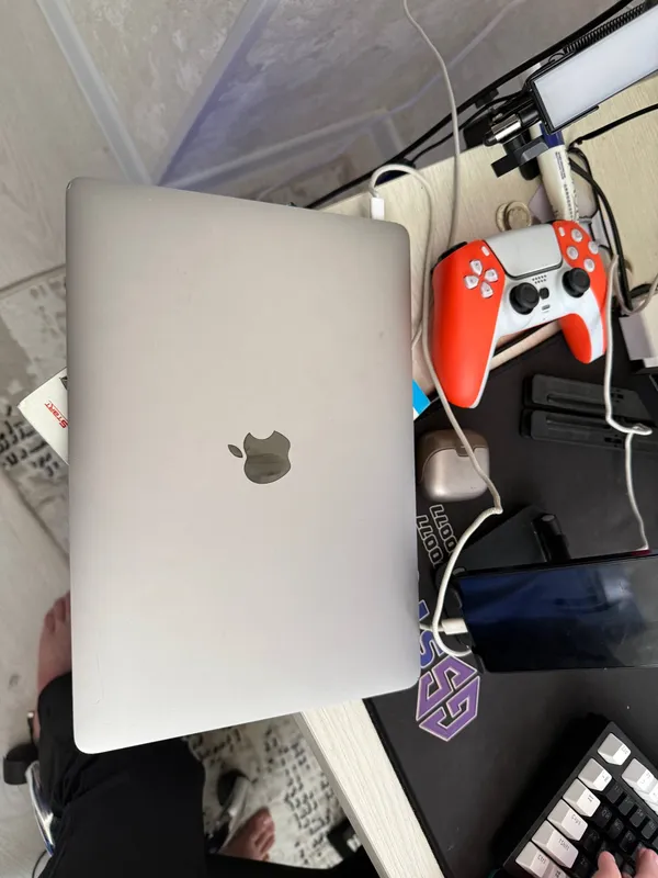 MacBook Pro — фото 2