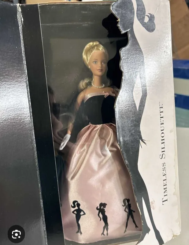 Куклы Барби Barbie — фото 4