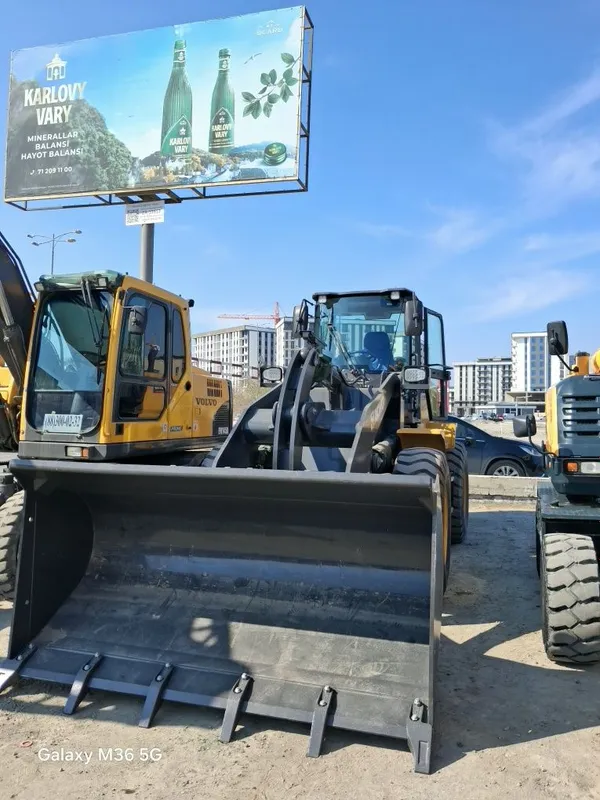 Pagruschik Xcmg 2.1 kublik Uzun sterla Yangi ishga tayyor Arendaga Ber 3 Pagruschik Xcmg 2.1 kublik Uzun sterla Yangi ishga tayyor Arendaga Ber 3