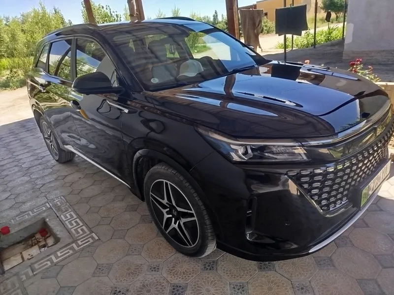 Fengon s508 продается пробег 12000 состояние идеал 9