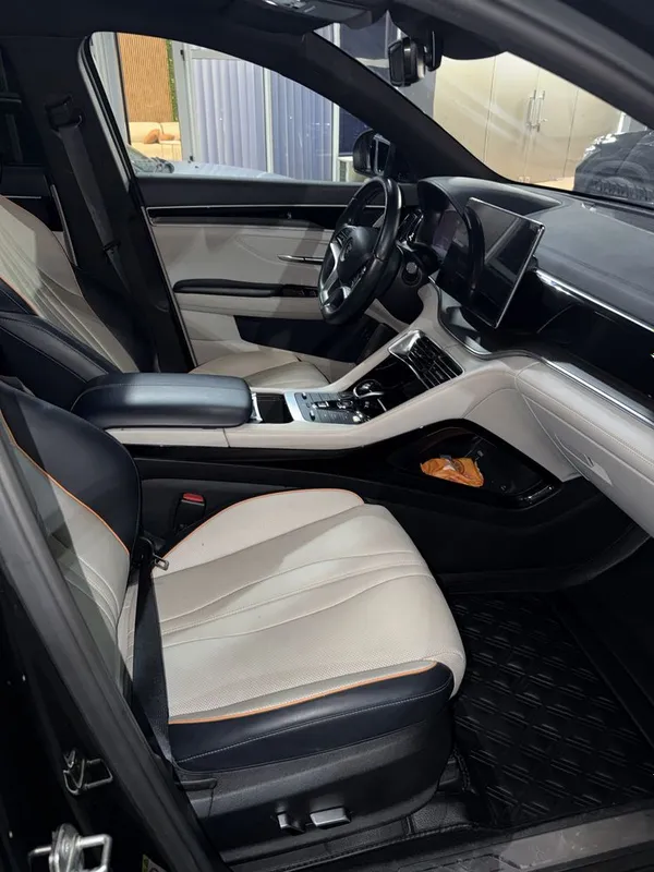 Byd Song Plus Flagship 2022 6