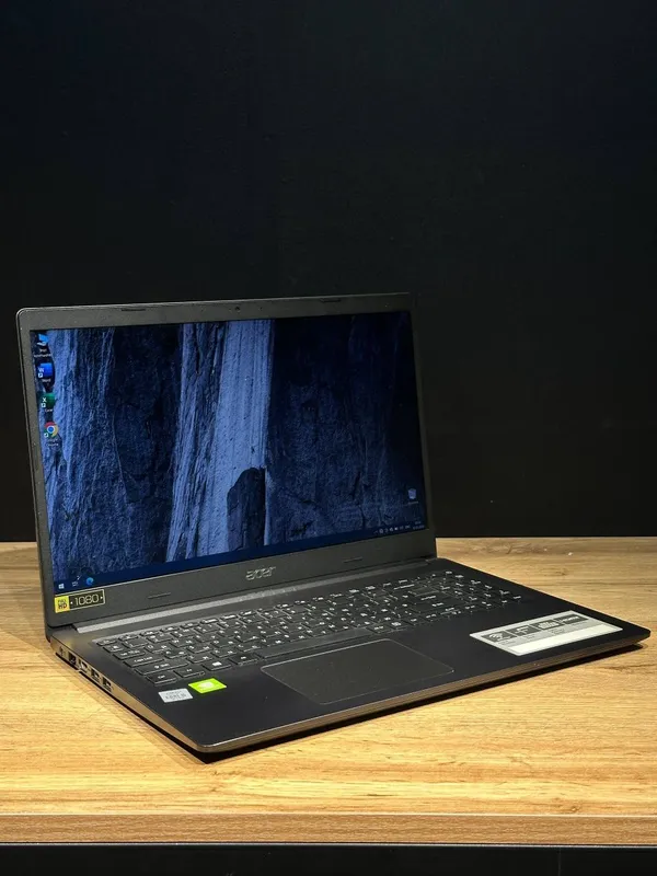 Ноутбук Acer Aspire core i5 10210U 1 Ноутбук Acer Aspire core i5 10210U 1