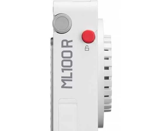 Godox ML100R. Гарантия, 12 месяцев с момента покупки. 4 Godox ML100R. Гарантия, 12 месяцев с момента покупки. 4