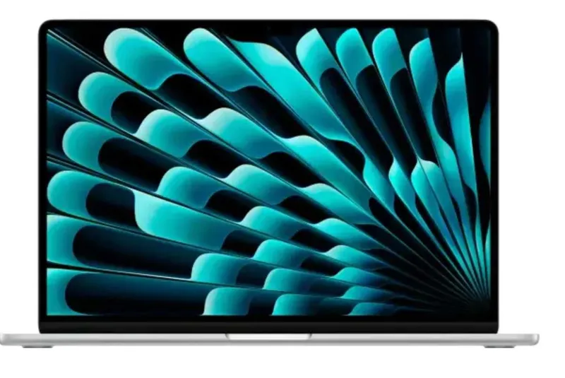 macbook air M4 2026 харид қилинган 256 гб — фото 3
